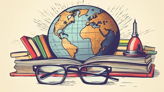 día mundial de la educación