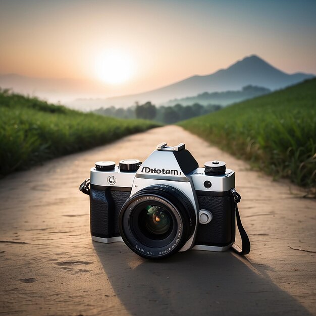 El día mundial de la fotografía