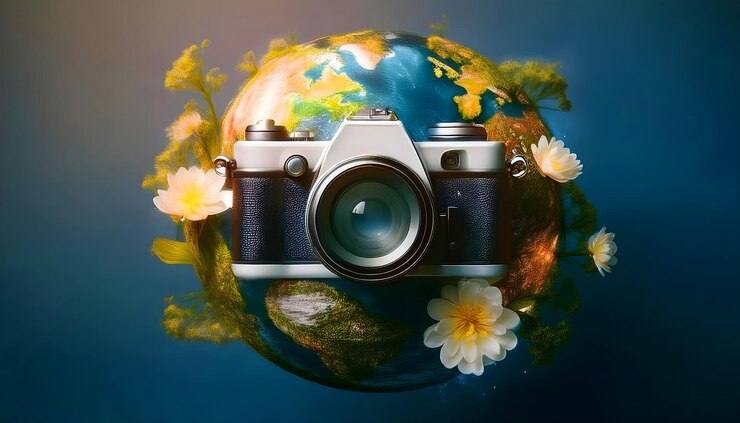 El Día Mundial de la Fotografía