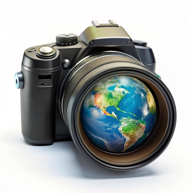 día mundial de la fotografía