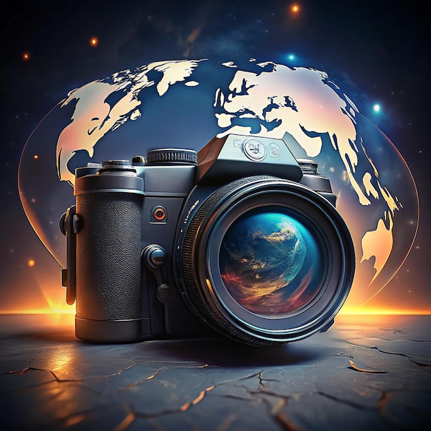 día mundial de la fotografía