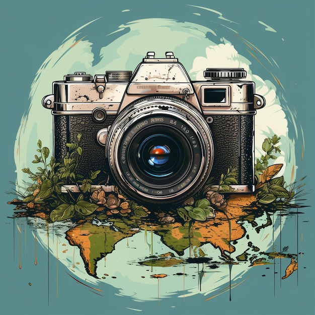 Dia mundial de la fotografia