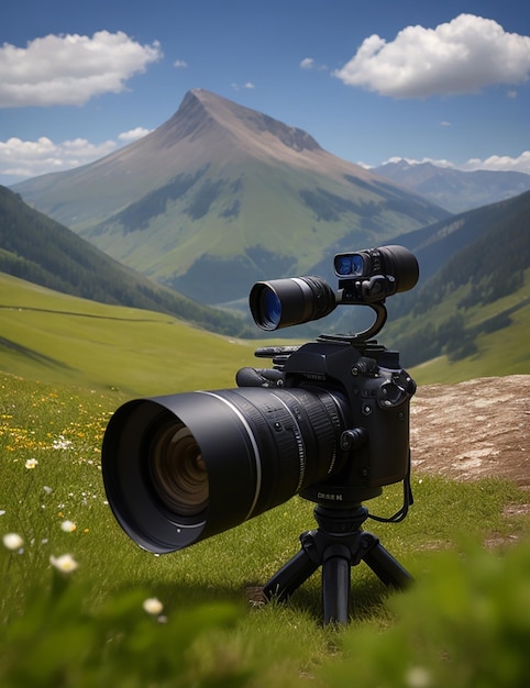 El día mundial de la fotografía