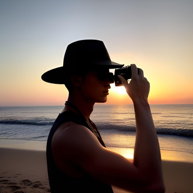 Dia mundial de la fotografia