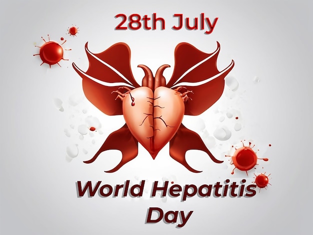 Día Mundial de la Hepatitis