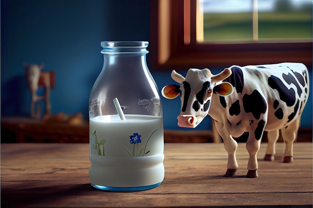 día mundial de la leche 1 de junio