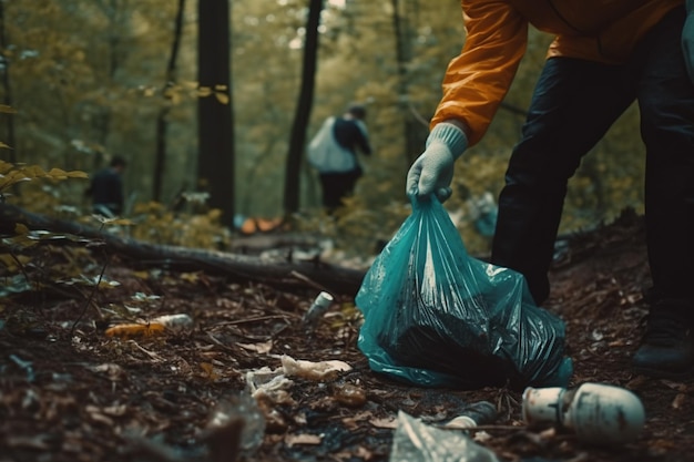 Día Mundial del Medio Ambiente Preservación de la naturaleza Responsabilidad por el desarrollo del planeta contaminación la salvación está en nuestras manos humanas Ecología día de la tierra globo naturaleza