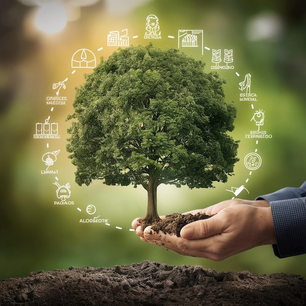 Día Mundial del Medio Ambiente