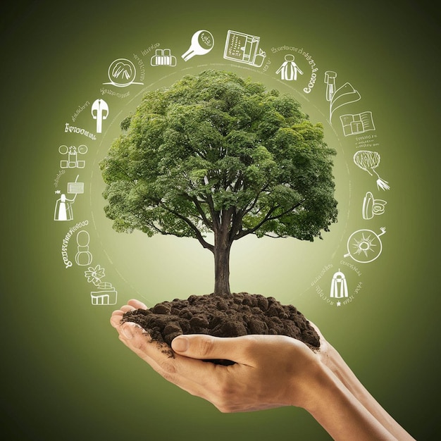 Día Mundial del Medio Ambiente
