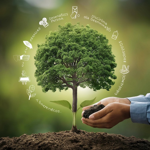 Día Mundial del Medio Ambiente