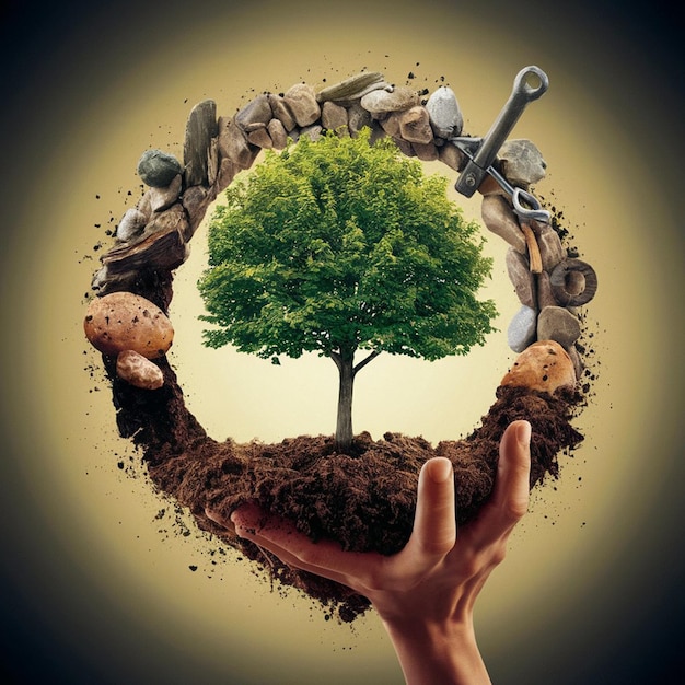 Día Mundial del Medio Ambiente