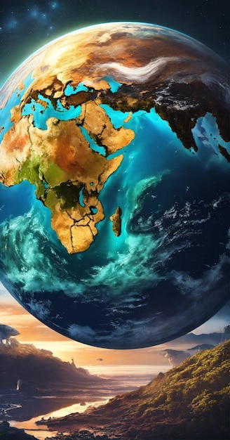 Día Mundial del Ozono