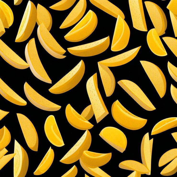 Día Mundial de las papas fritas