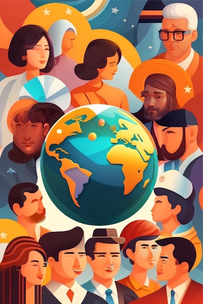 Día Mundial de la Población (en inglés: World Population Day) es el día en que se celebra el Día de la Populación en todo el mundo.