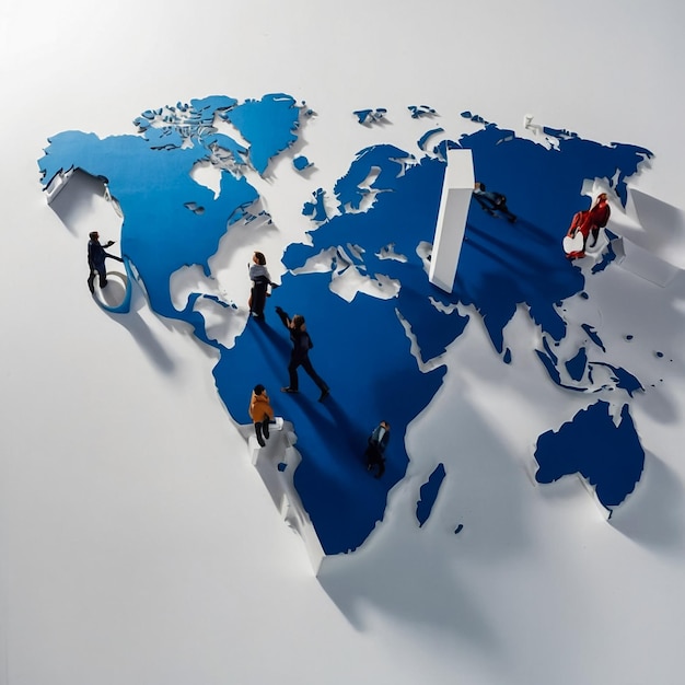día mundial de la población