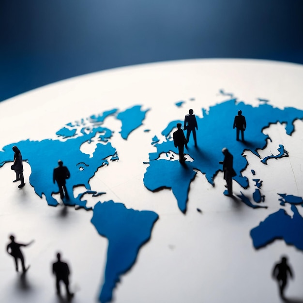 día mundial de la población