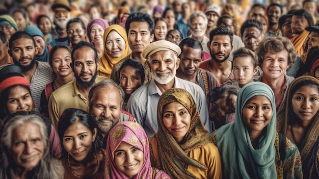 Día Mundial de la Población