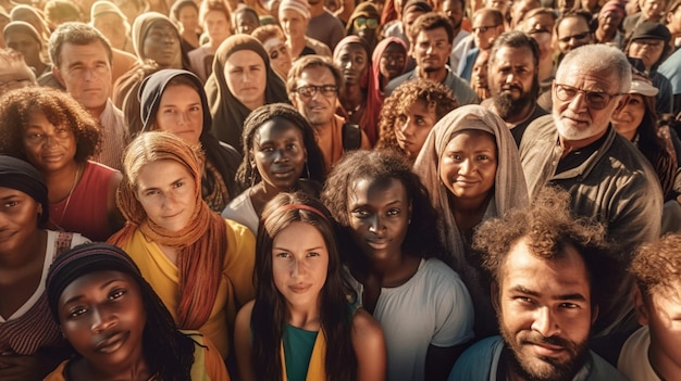 Día Mundial de la Población