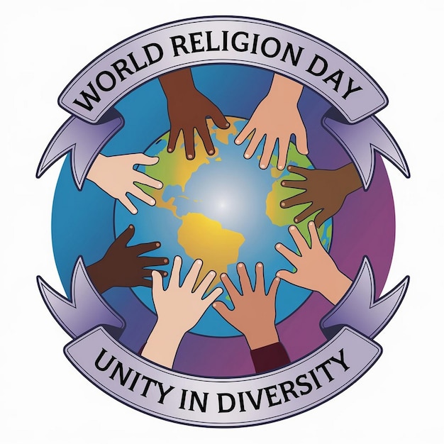 El Día Mundial de las Religiones