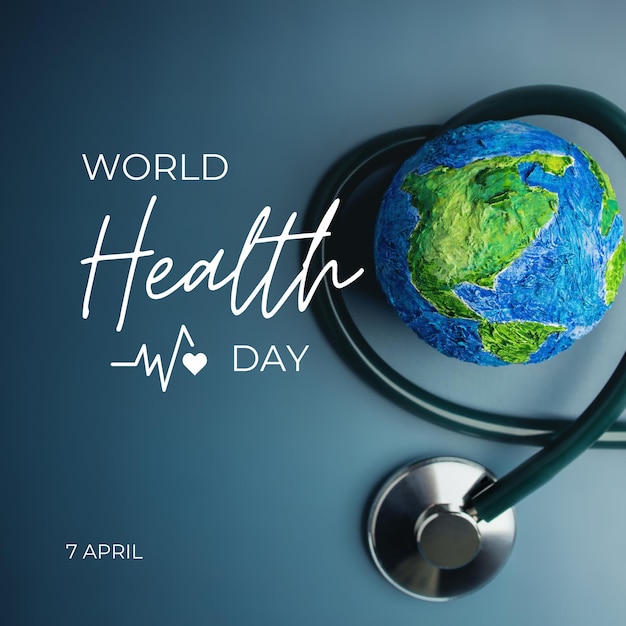 DÍA MUNDIAL DE LA SALUD 1