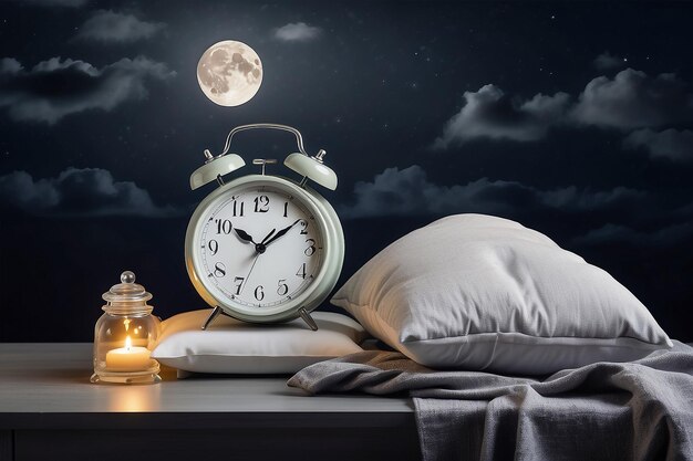 El Día Mundial del Sueño lucha contra el insomnio