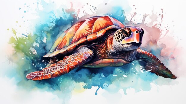 El Día Mundial de la Tortuga es el 23 de mayo.