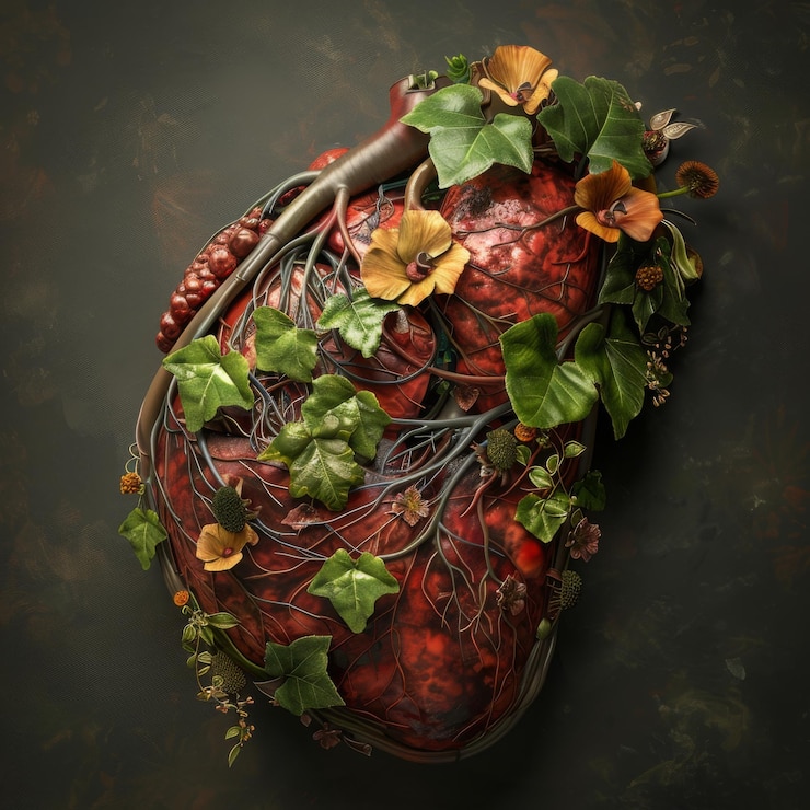 Foto día mundial del trasplante de cáncer de hígado día mundial de la hepatitis ia generativa