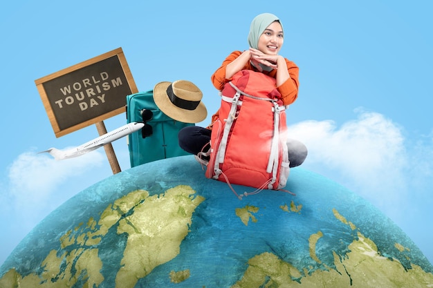 Día Mundial del Turismo
