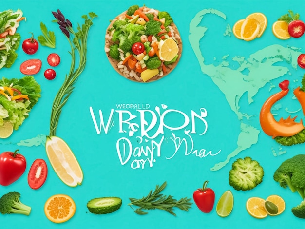 Dia Mundial Vegano