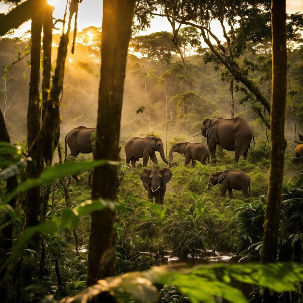 día mundial de la vida silvestre