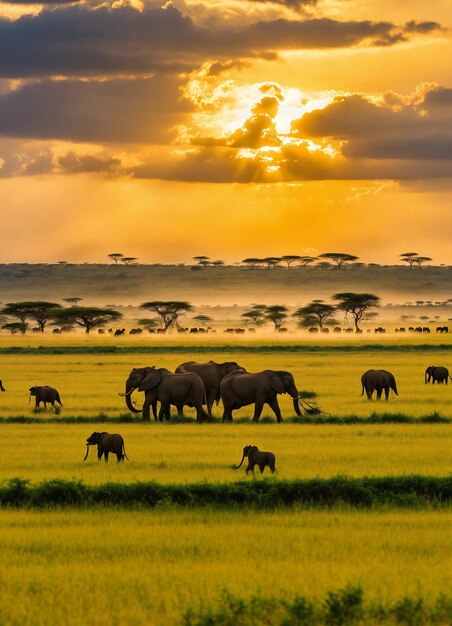 día mundial de la vida silvestre