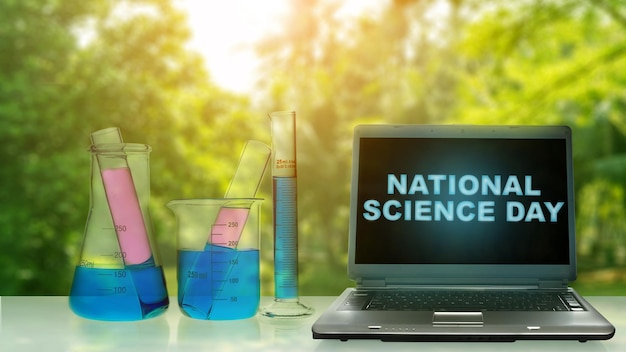 dia nacional de la ciencia