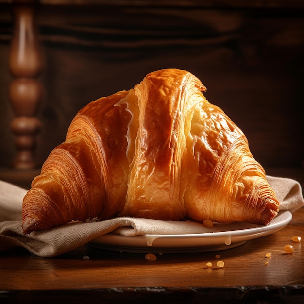 Día Nacional del Croissant