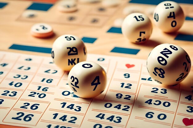 Página 20  Bolas Bingo Imagens – Download Grátis no Freepik