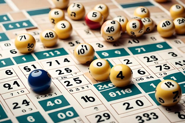 Página 20  Bolas Bingo Imagens – Download Grátis no Freepik