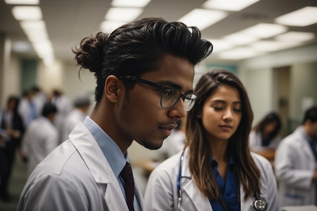 Dia Nacional do Médico