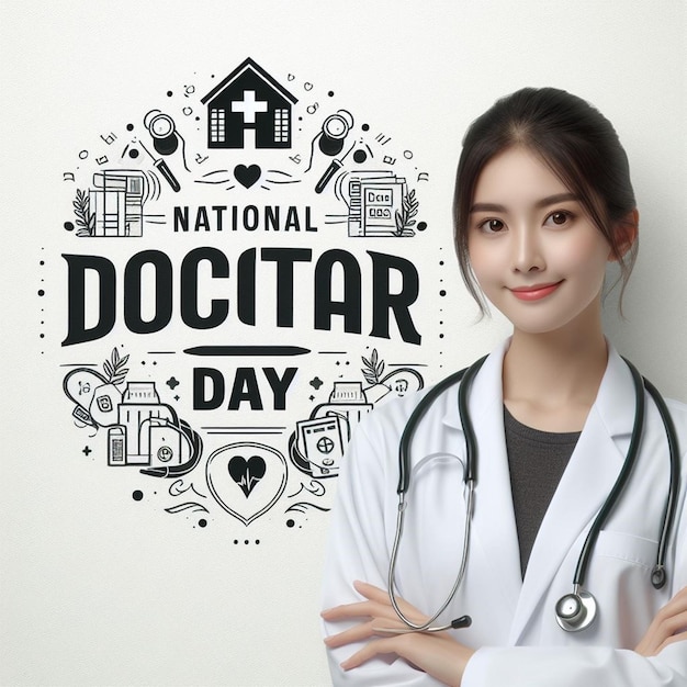 Dia Nacional dos Médicos