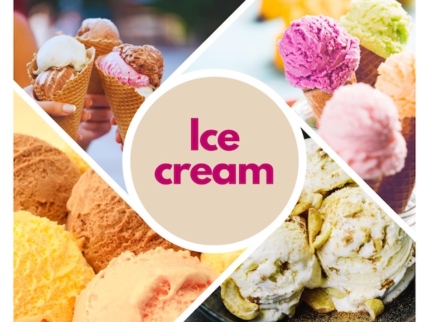 Día nacional del helado