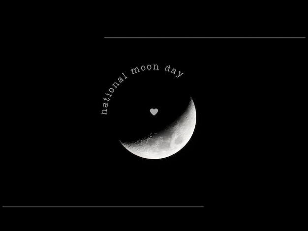 Día Nacional de la Luna 1