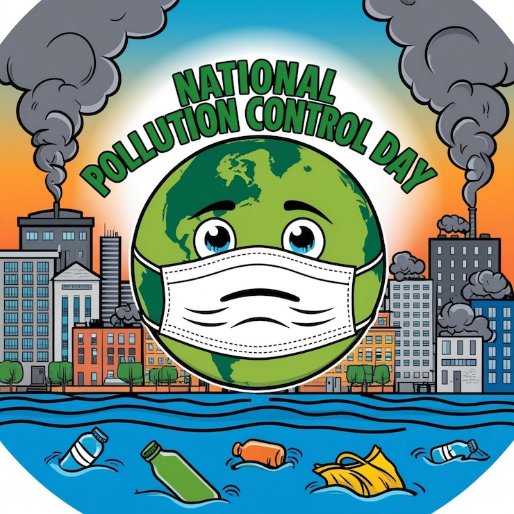 Día Nacional de Prevención de la Contaminación