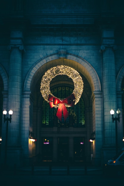 Día de Navidad el 25 de diciembre