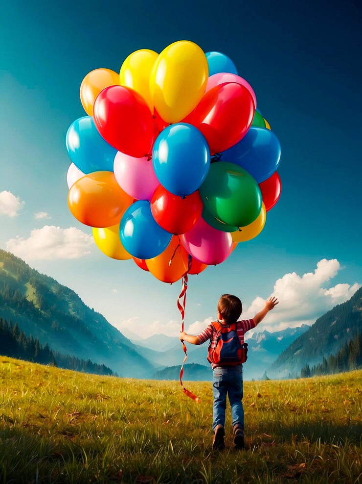 Día del Niño el amanecer de los derechos del niño