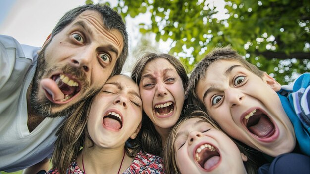 Foto el día del padre los padres amor y motivación