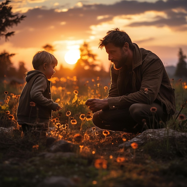 el día del padre