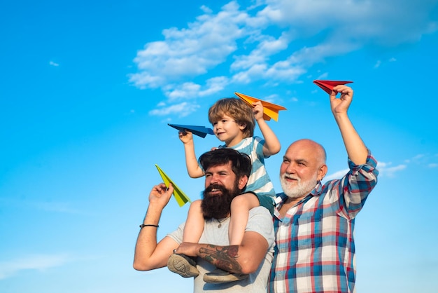 Dia del padre