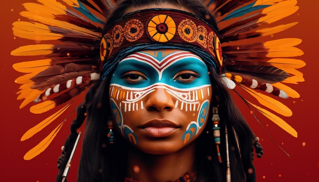 Día de los Pueblos Indígenas Día Internacional de los Pueblos Indígenas del Mundo