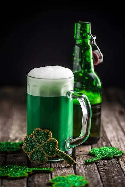 Día de San Patricio