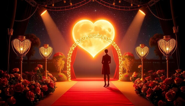 El día de San Valentín