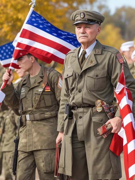 Día de los Veteranos