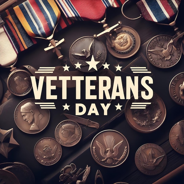 Día de los Veteranos